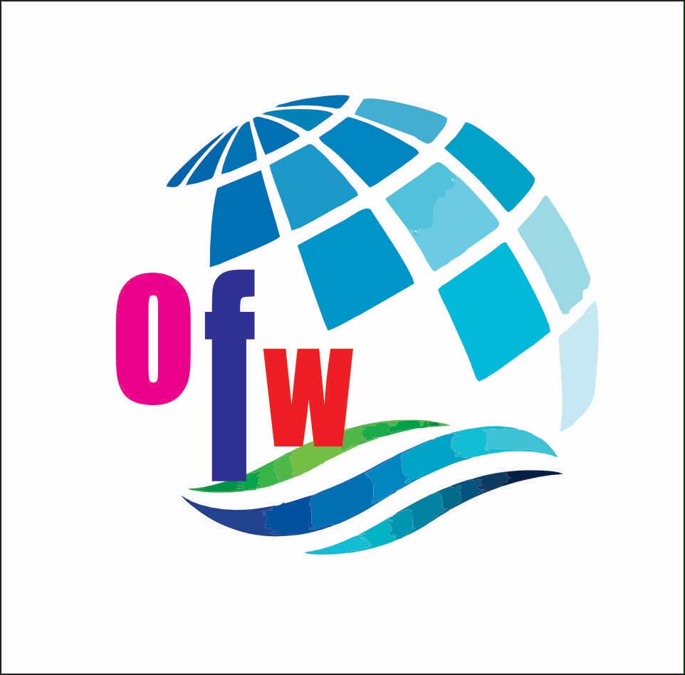 OFW Global Hong Kong logo